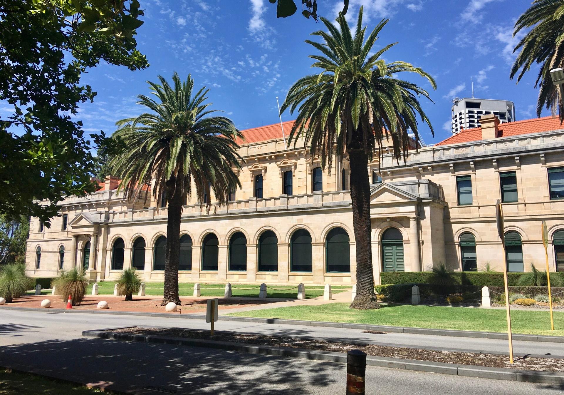 New report in Western Australia says Catholic Church must do more to help abuse victims