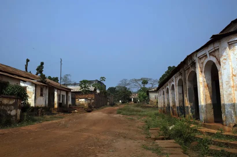 Central African Republic faith leaders win Aegis Award for ‘critical role’ in preventing violence