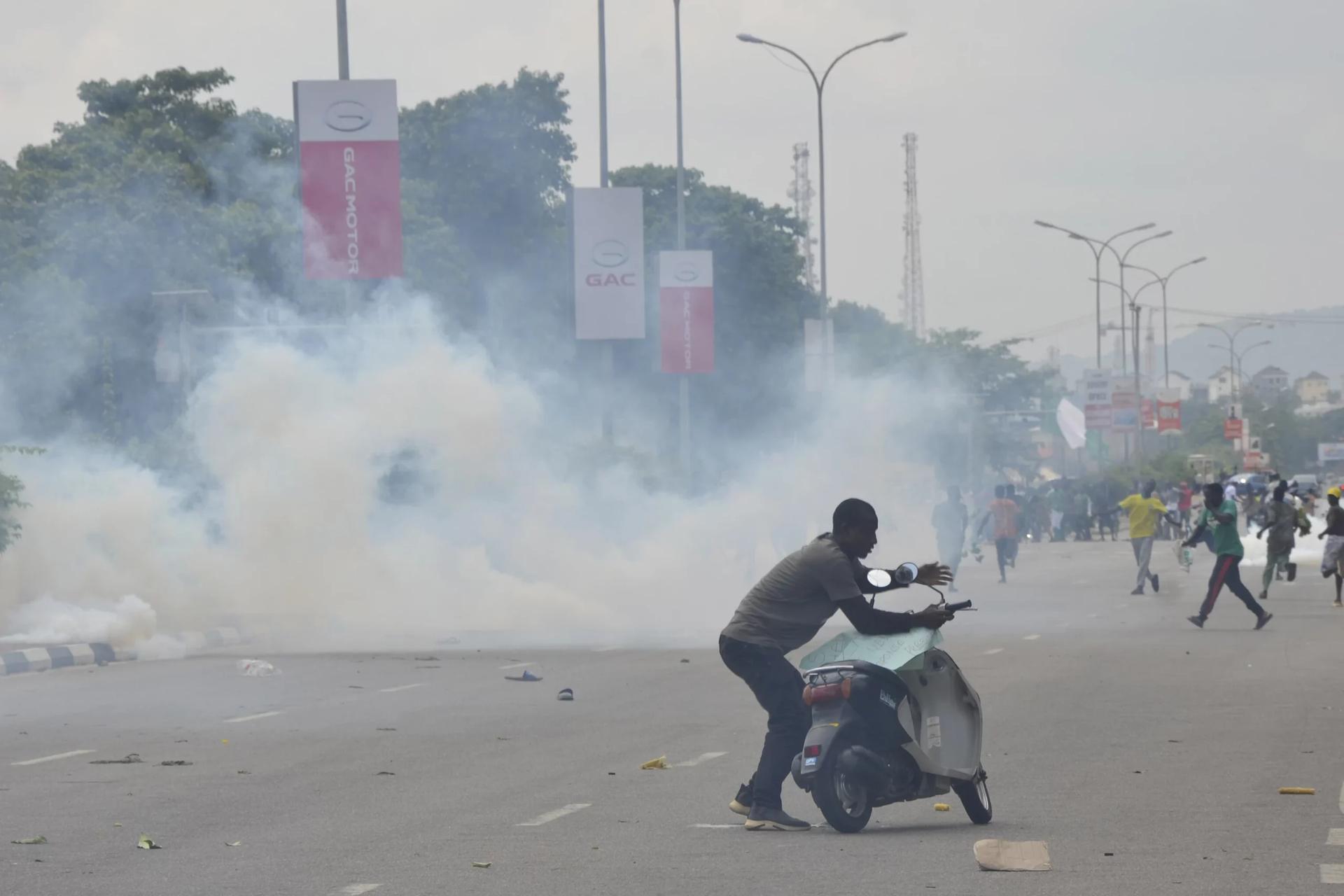 Bishops in Nigeria want return to regionalism to solve country’s problems