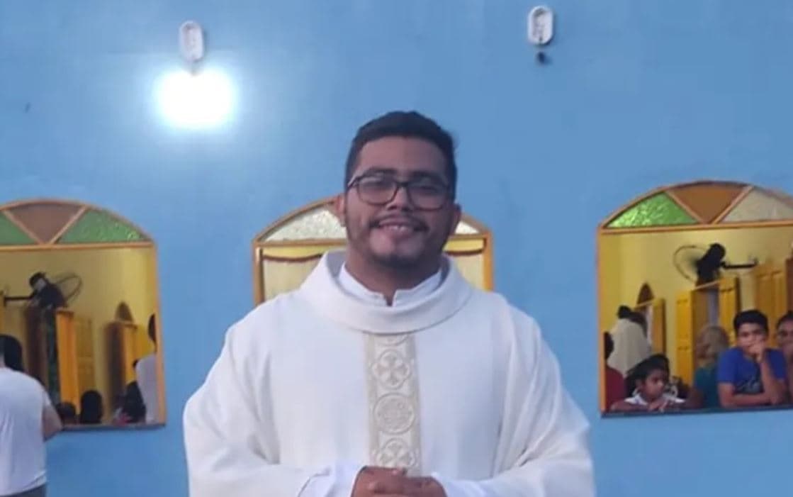 Brazilian priest abused young girls, forced one to have abortion