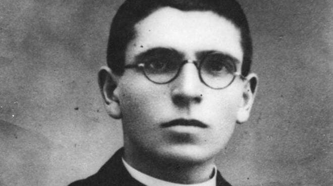 Sacrifice of anti-Nazi priest captures the perennial ‘Problem of Good’