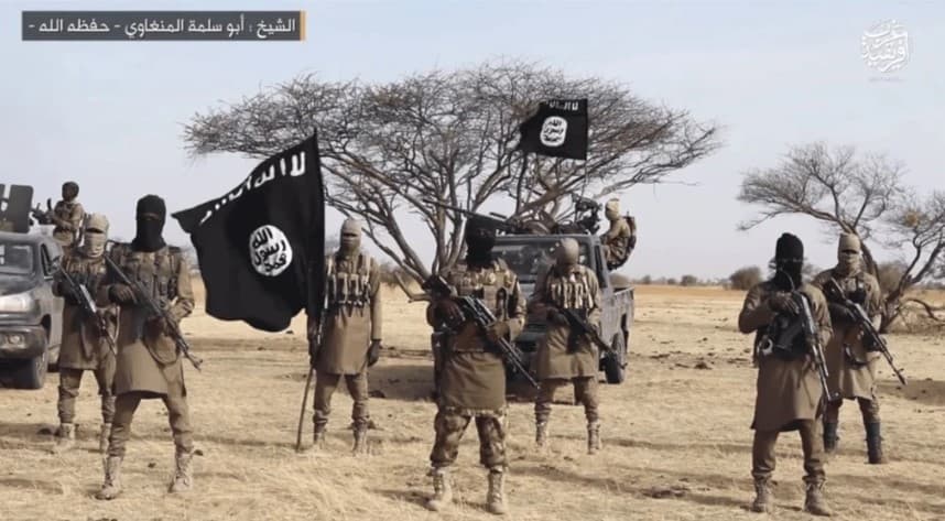 South African bishops warn of growing ISIS threat