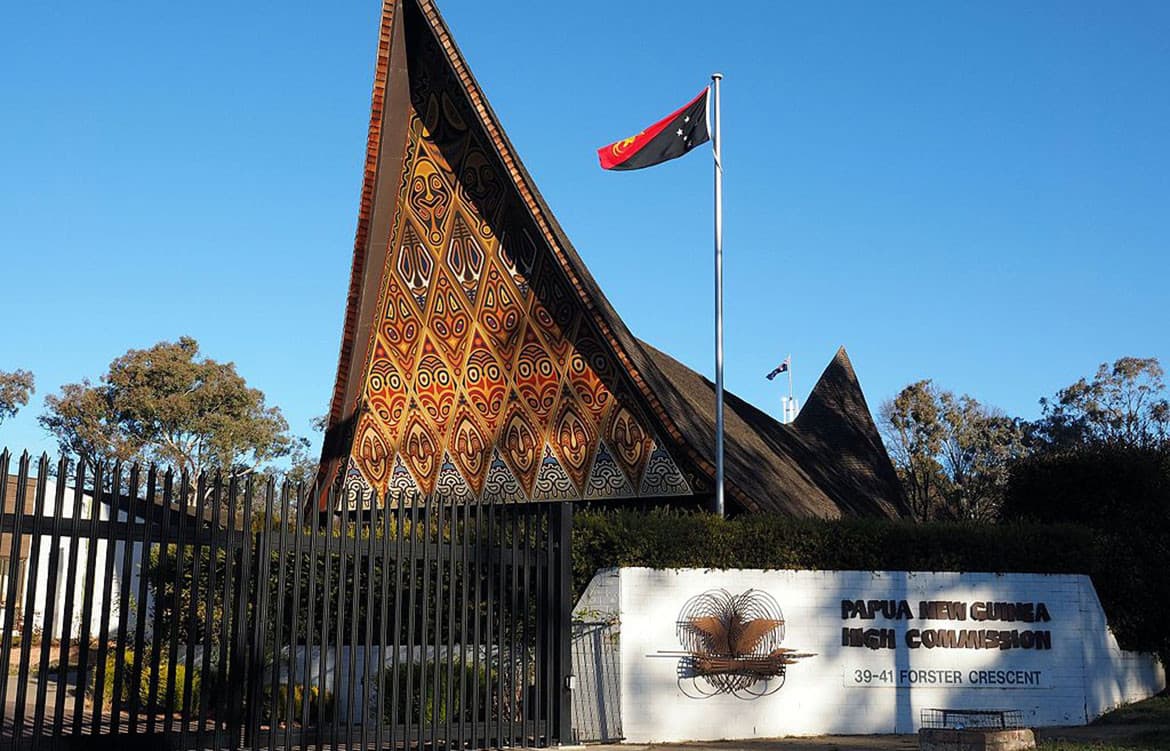 Amid crime, poverty and climate change, Pope gives nod to peripheries in Papua New Guinea