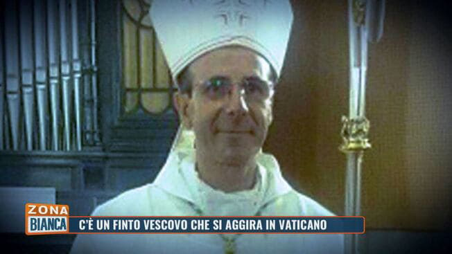 Self-professed archbishop, primate denounced by Fatima and Rome as a fake