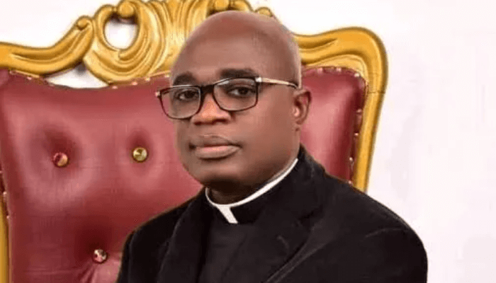 Nigerian bishops sanction priests involved in partisan politics