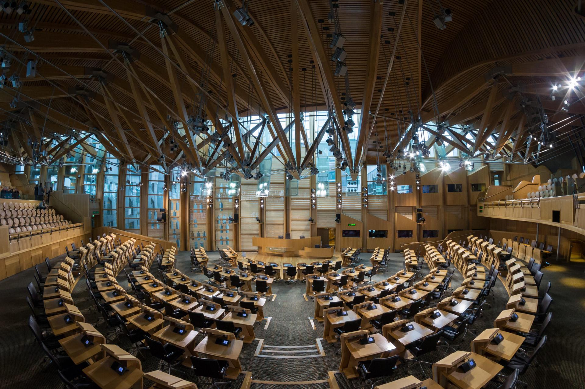Scottish bishops calling on government to respect right to life for the unborn