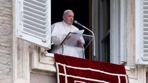 Pope calls for UN forces in Lebanon to be ‘respected’ as Netanyahu demands withdrawal