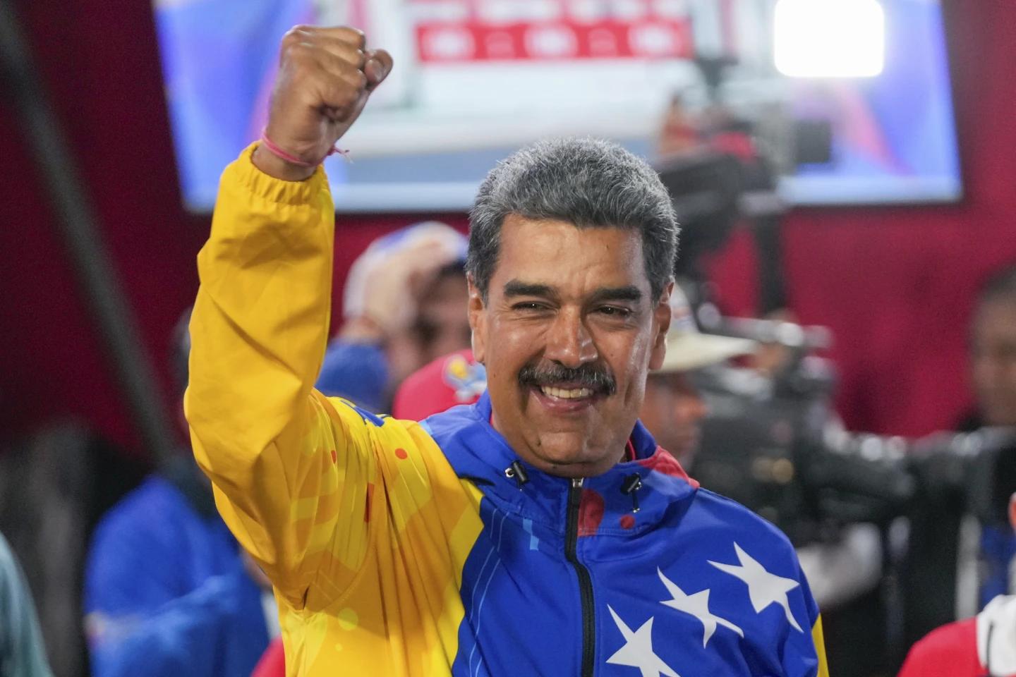 Venezuela bishops demand government come clean about election results