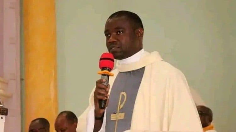 Priest kidnapping in Nigeria seen as part of assault on Christian ‘soft targets’