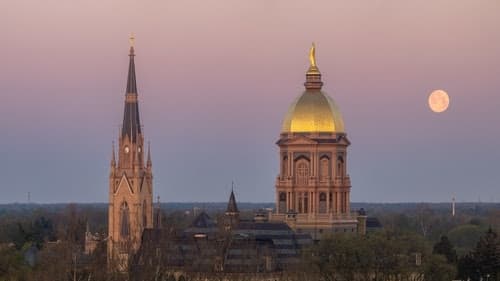 Notre Dame to explore faith-based ethical uses of AI