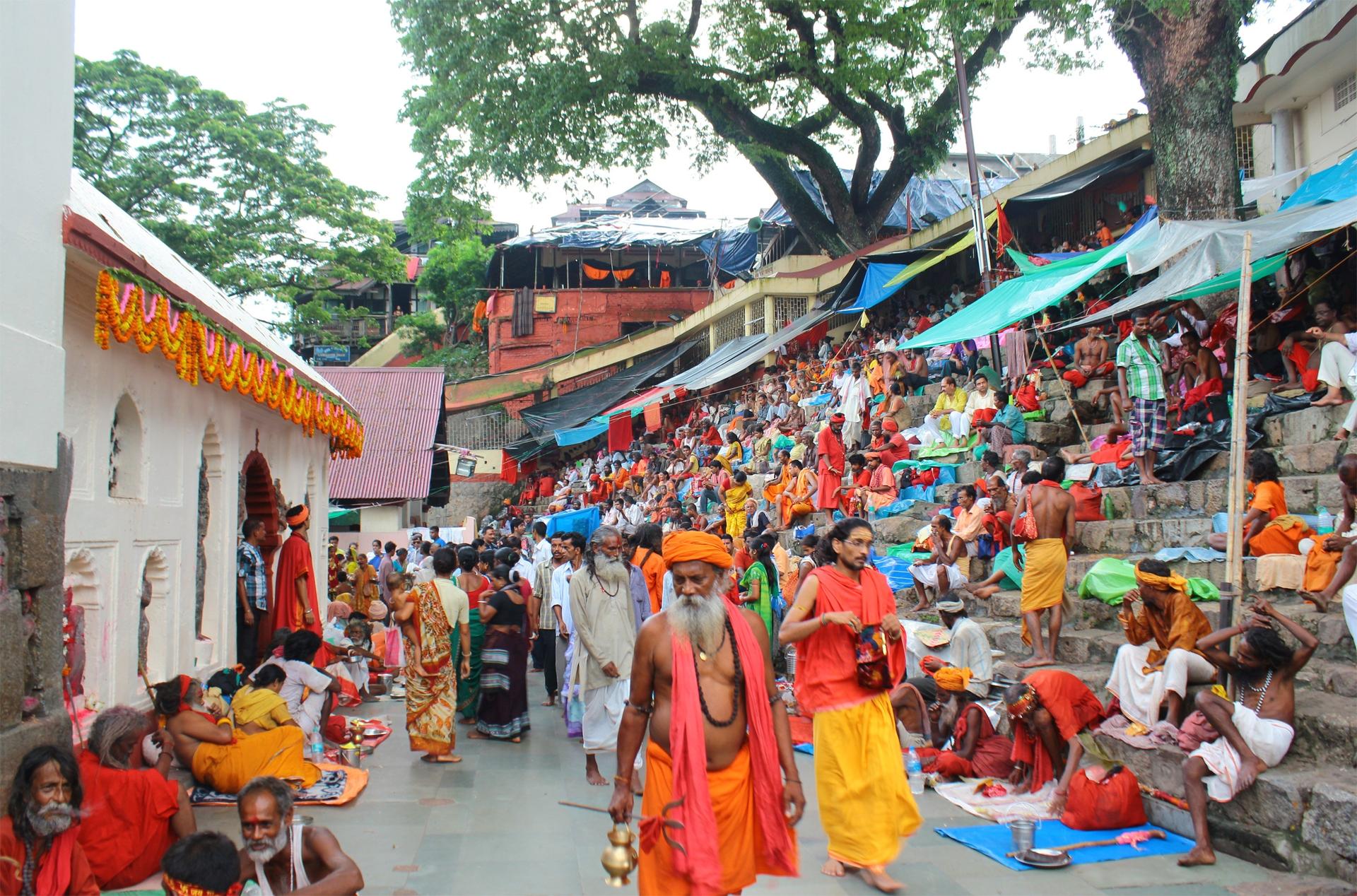 Hindu nationalist accuses Church of ‘drug business’ in northeast India