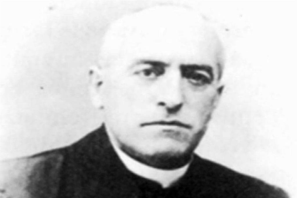 Priest slain by Nazis to be inducted among ‘Righteous of the World’