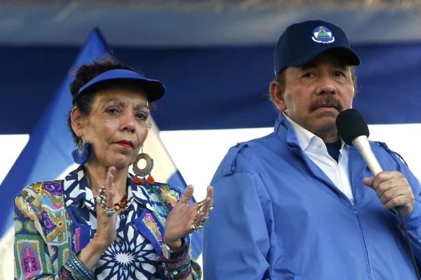 Radical changes to Nicaraguan Constitution are a blow to Catholic Church