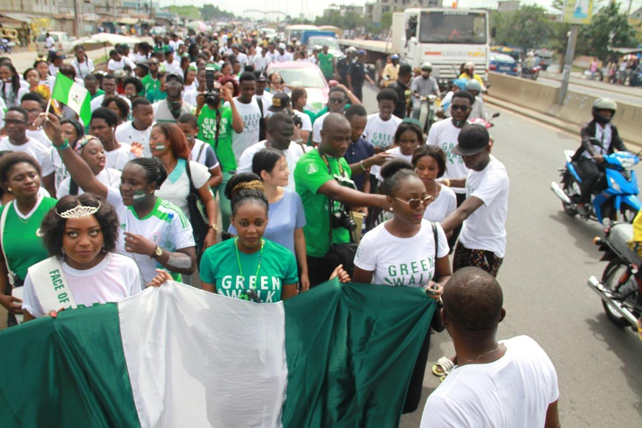 Church pushes back against attempts to legalize abortion in Nigeria