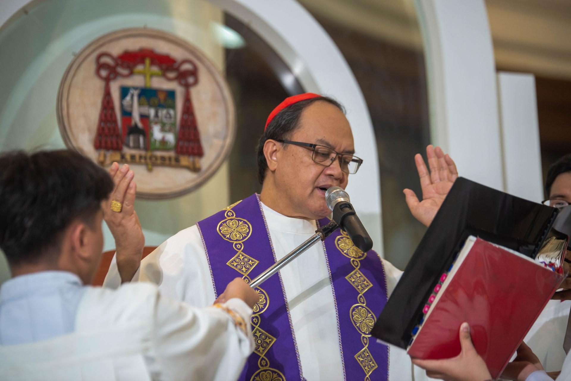 Bishops in Asia pledge to increase Synodality in the Church