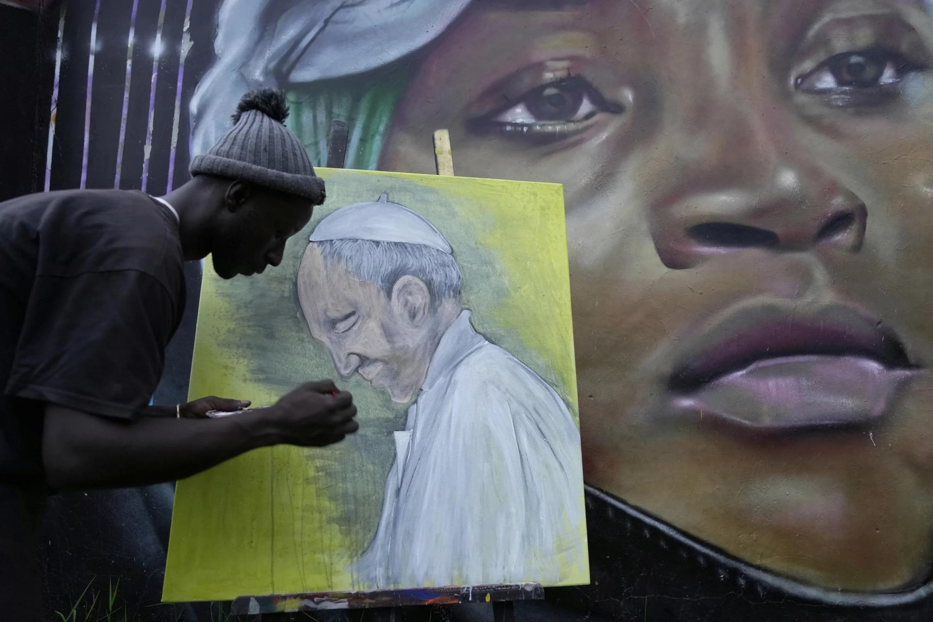 Cameroonian bishop reflects on the legacy of Pope Francis for Africa