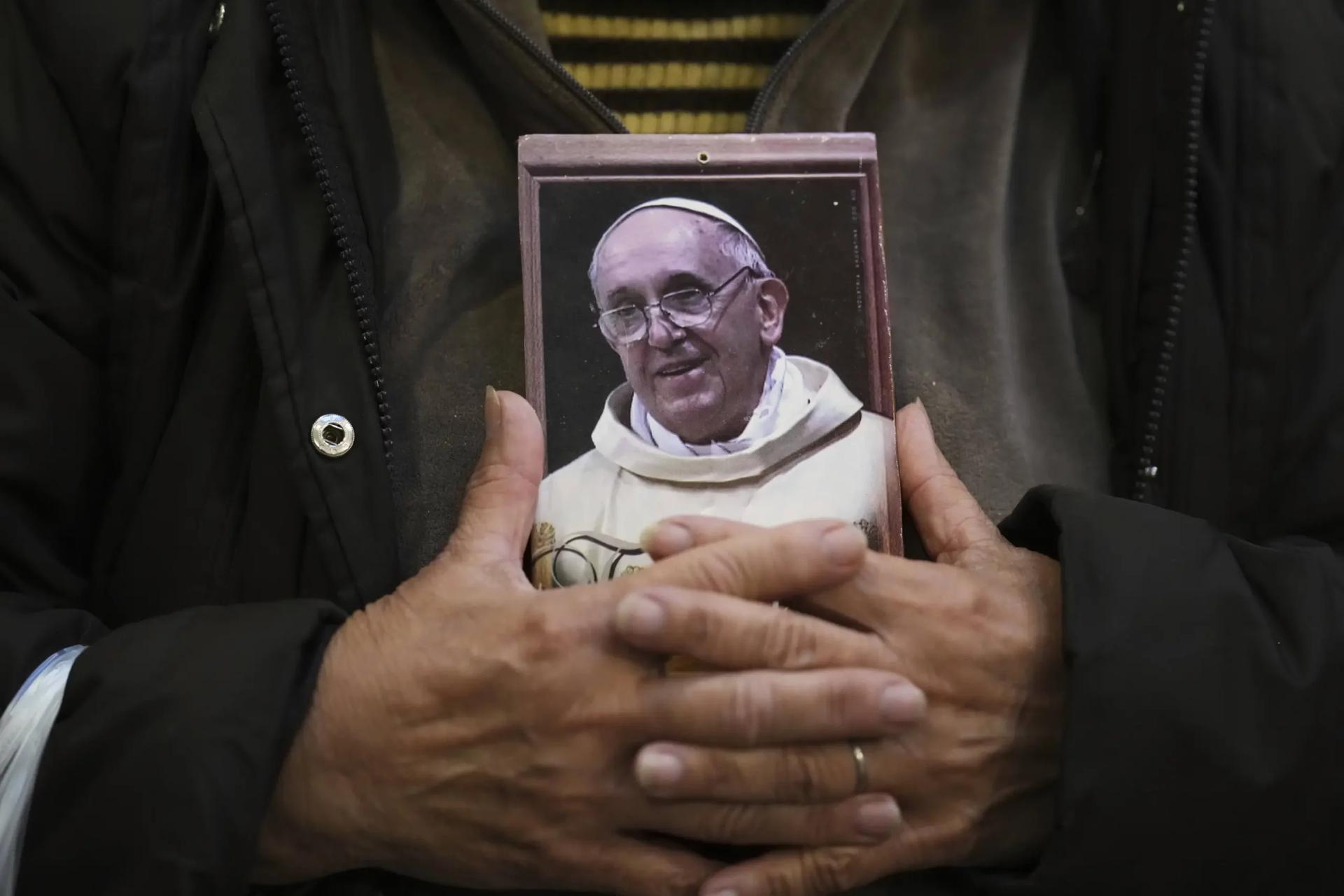 Liberation Theology old-timers mourn Francis and reflect on next pope