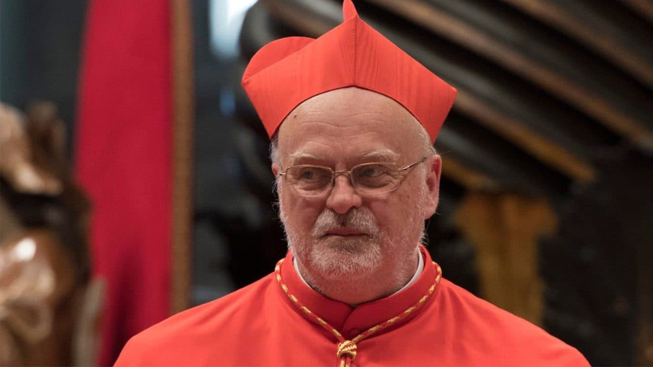 « Papabile » du jour : le cardinal Anders Arborelius