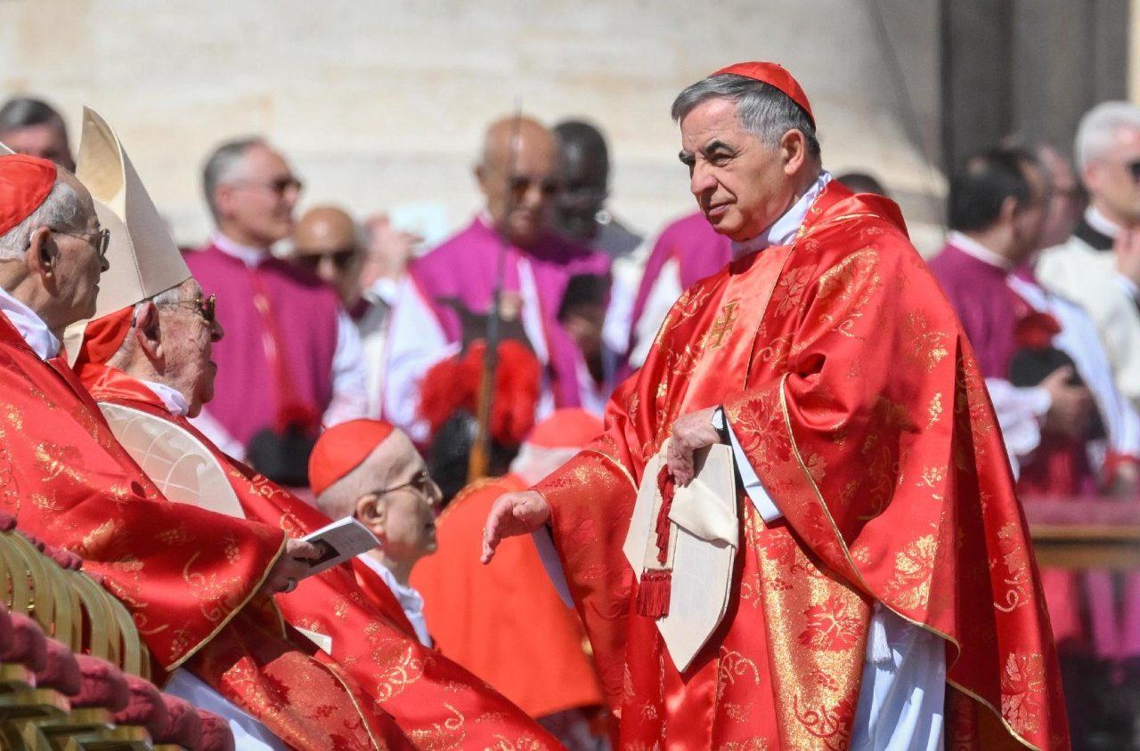 The deep structural reform awaiting Leo XIV beneath the Becciu soap opera