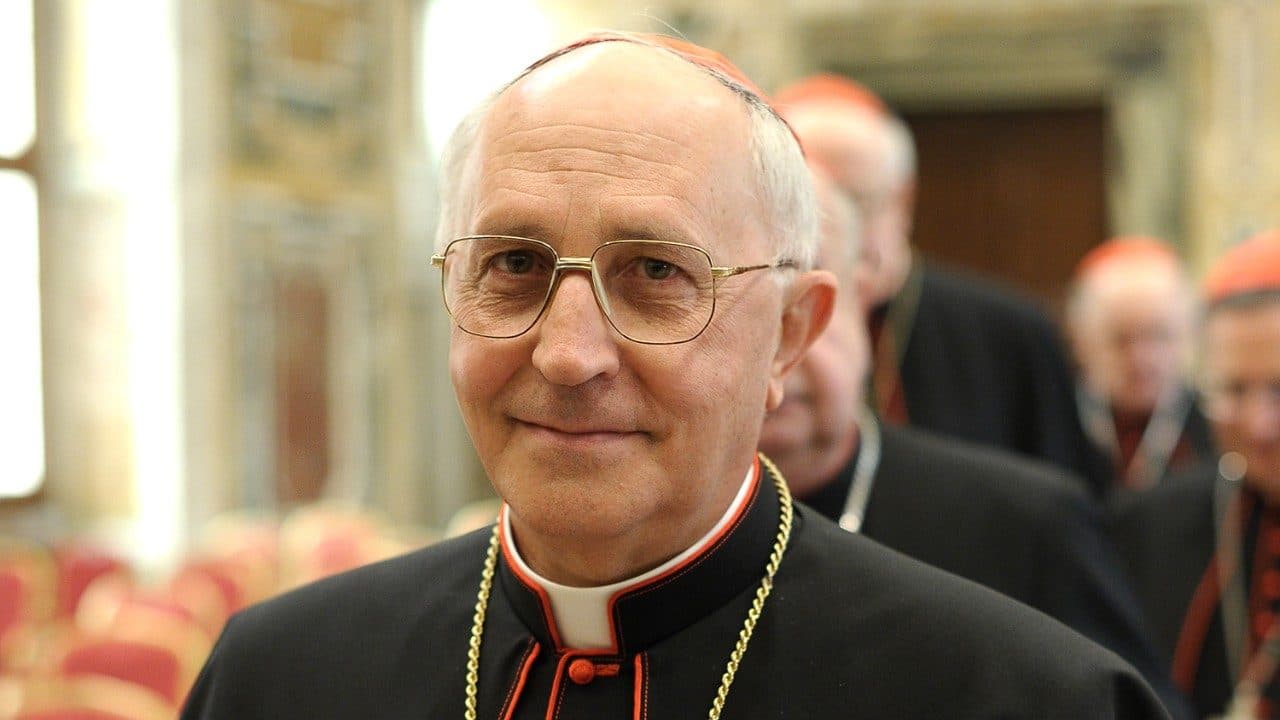 ‘Papabile’ of the Day: Cardinal Fernando Filoni
