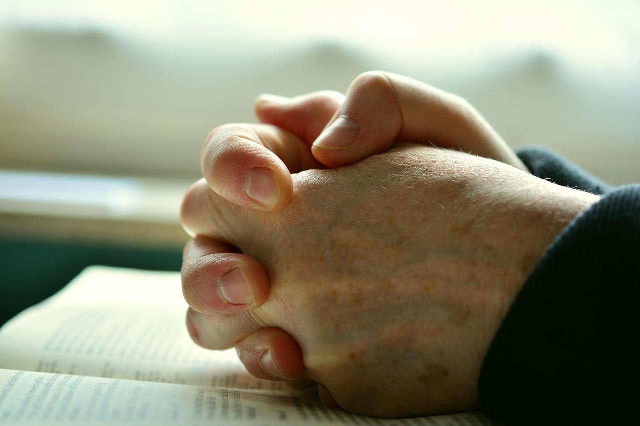 Meditation takes us to the heart of God