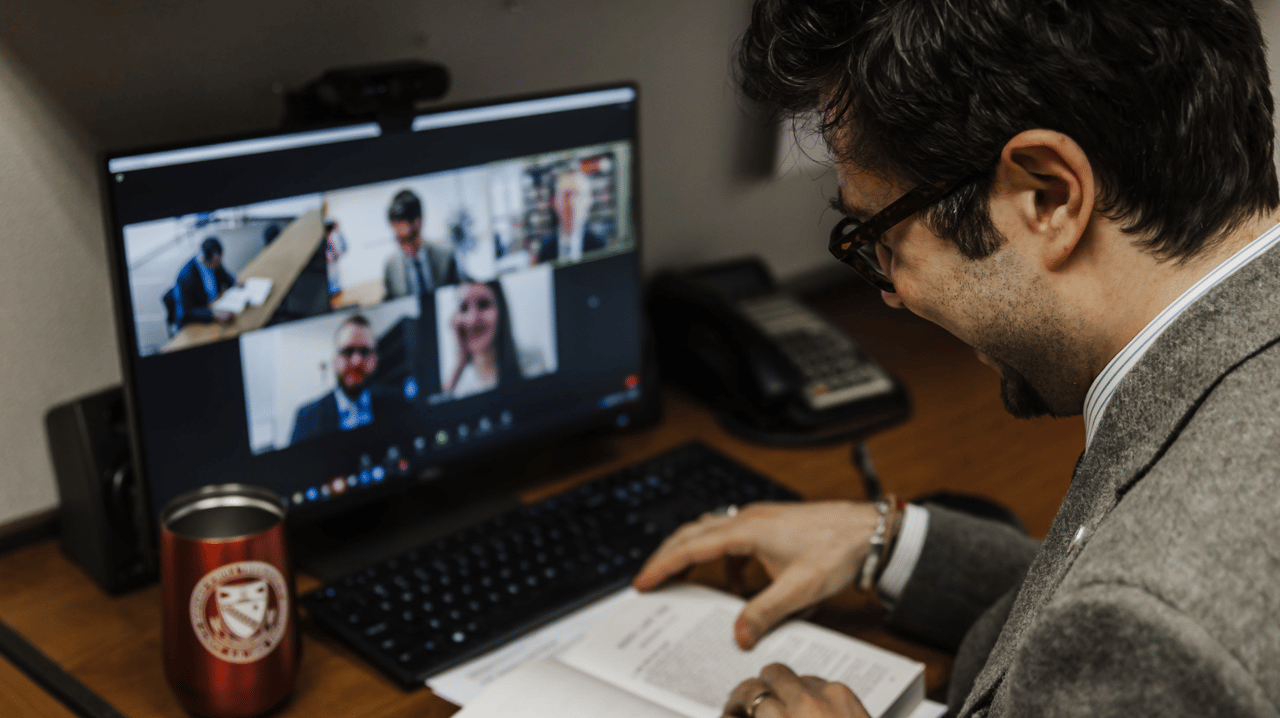 Free Summer Courses with St. Bernard’s School of Theology and Ministry