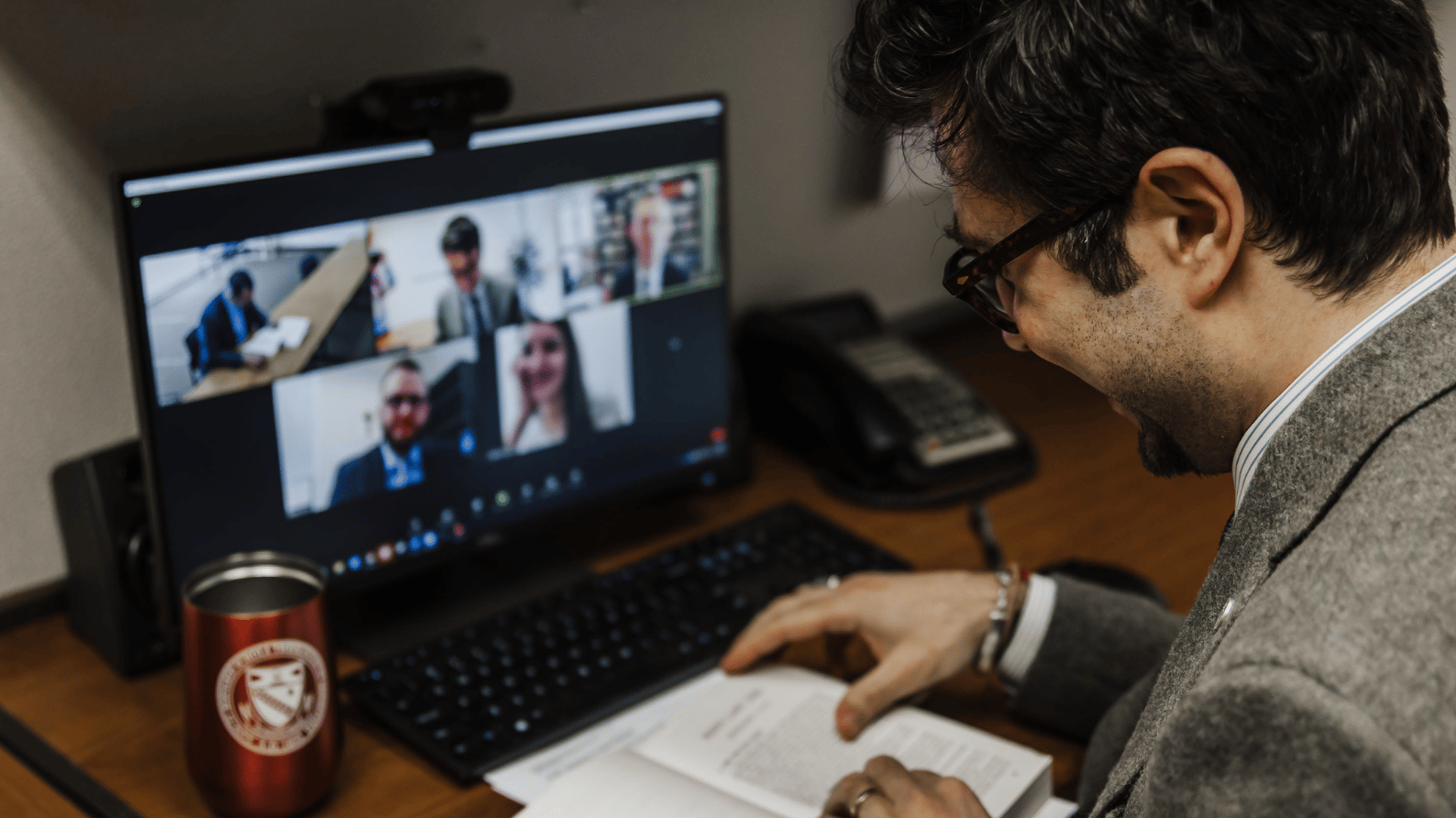 Free Summer Courses with St. Bernard’s School of Theology and Ministry