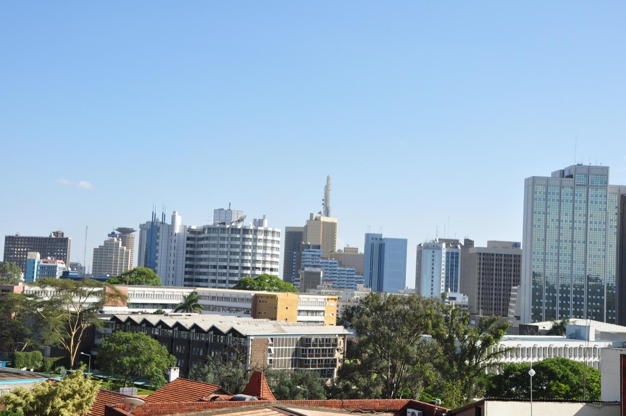 Religious freedom will help an Africa becoming ‘increasingly fragmented’