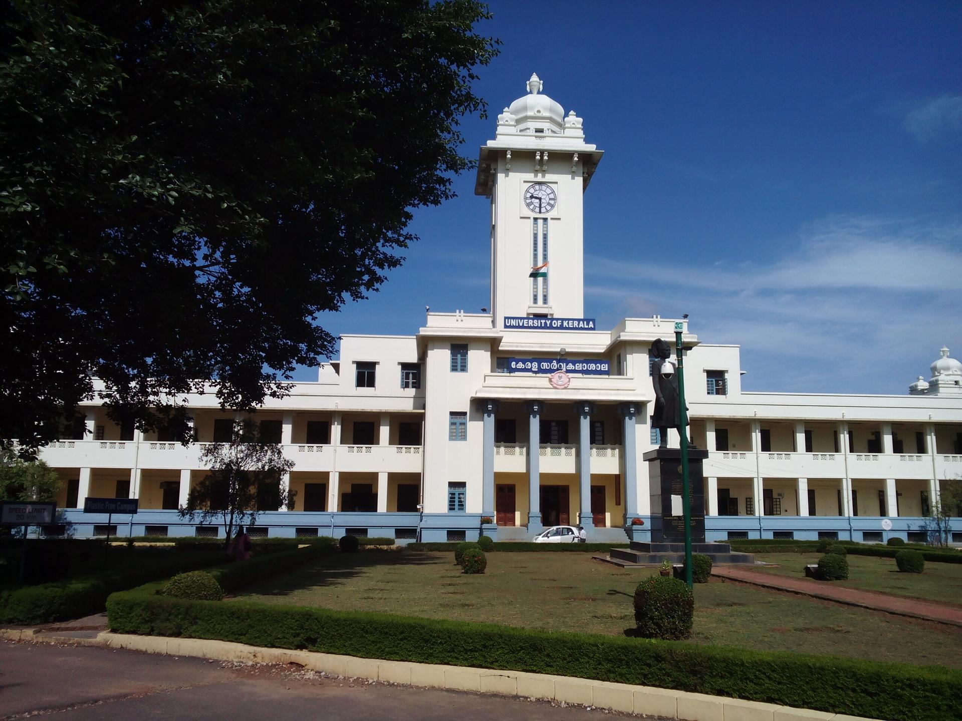Priest in Kerala, India, accused of molesting 16-year-old boy