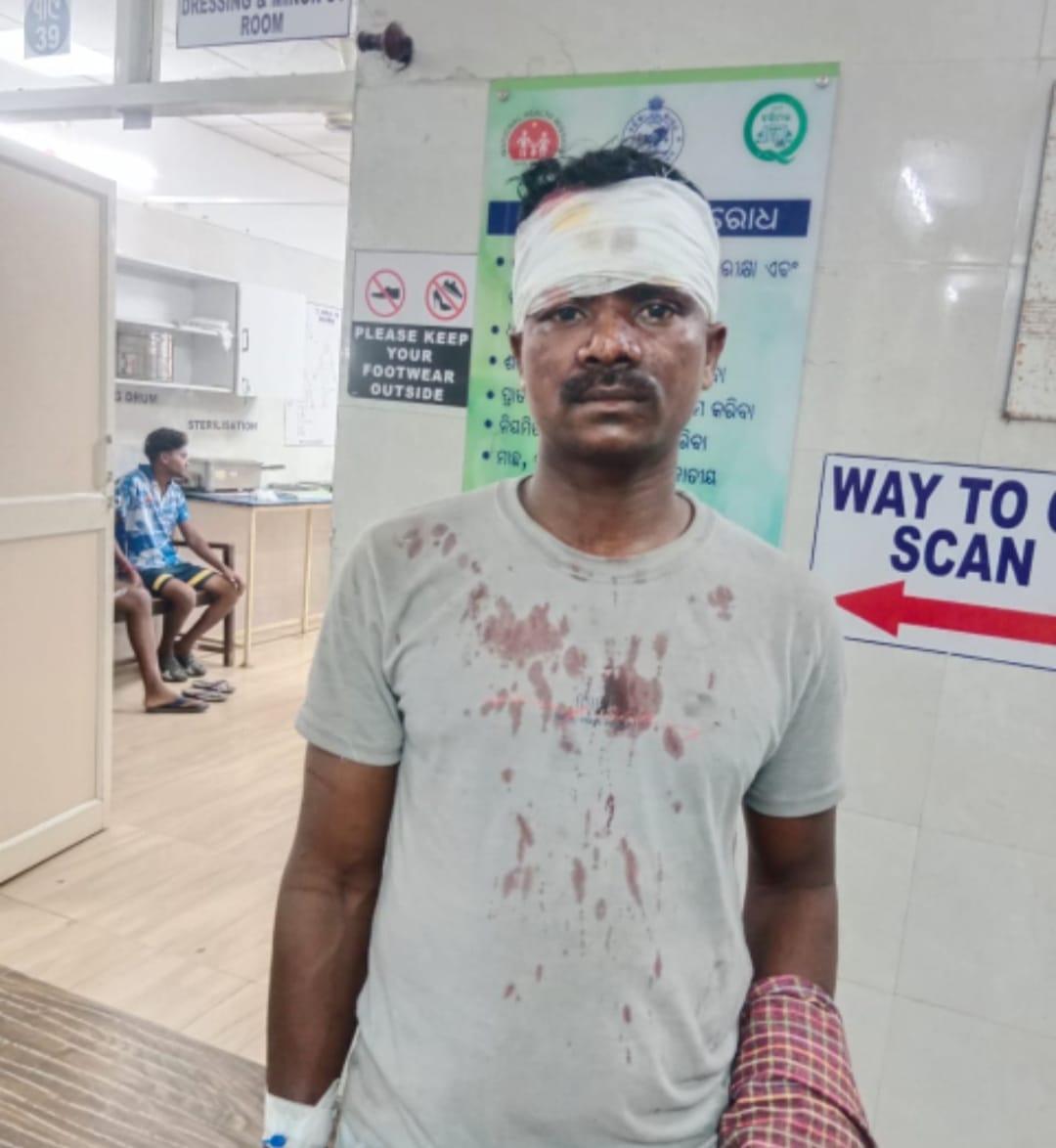 Attack on Christians in India’s Odisha state blamed on Hindu nationalists