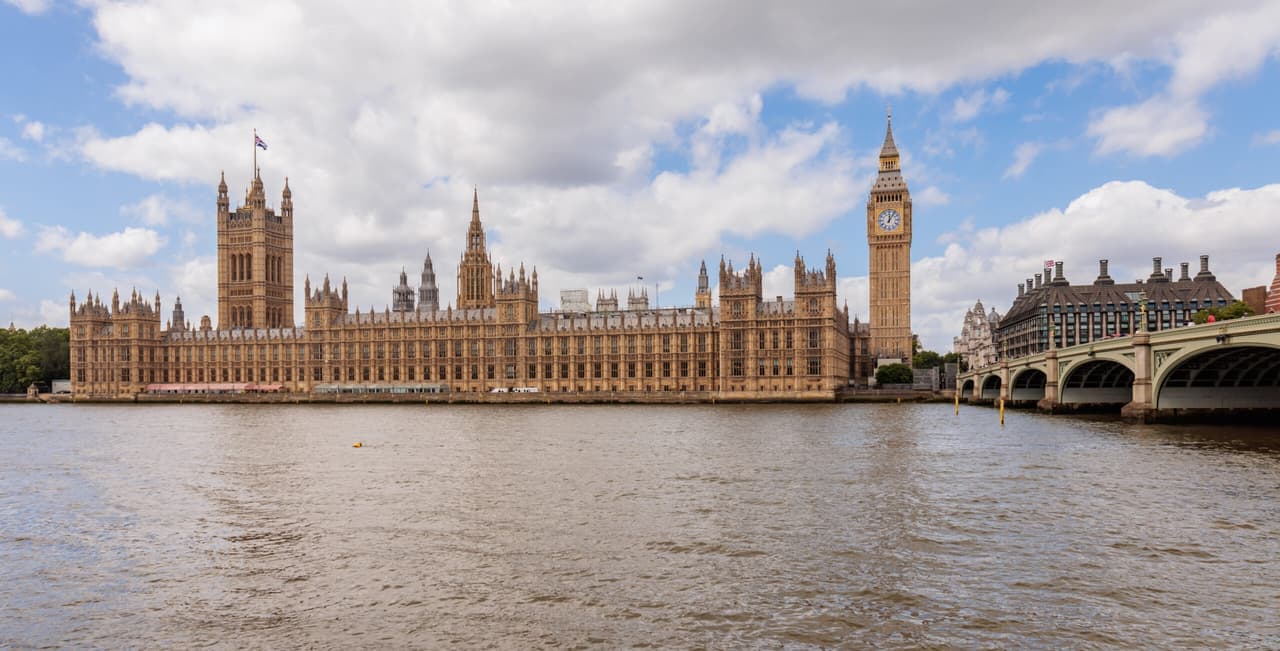 UK bishops opposed proposed legislation decriminalizing abortion
