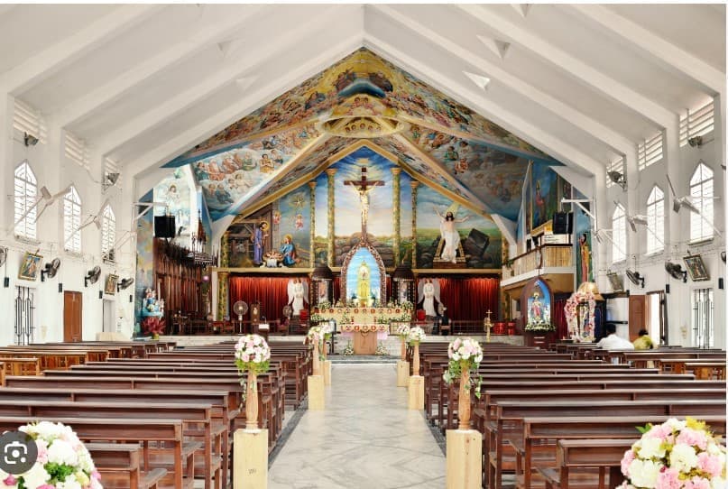 A solution may happen for the liturgical crisis in the Syro-Malabar Church in India