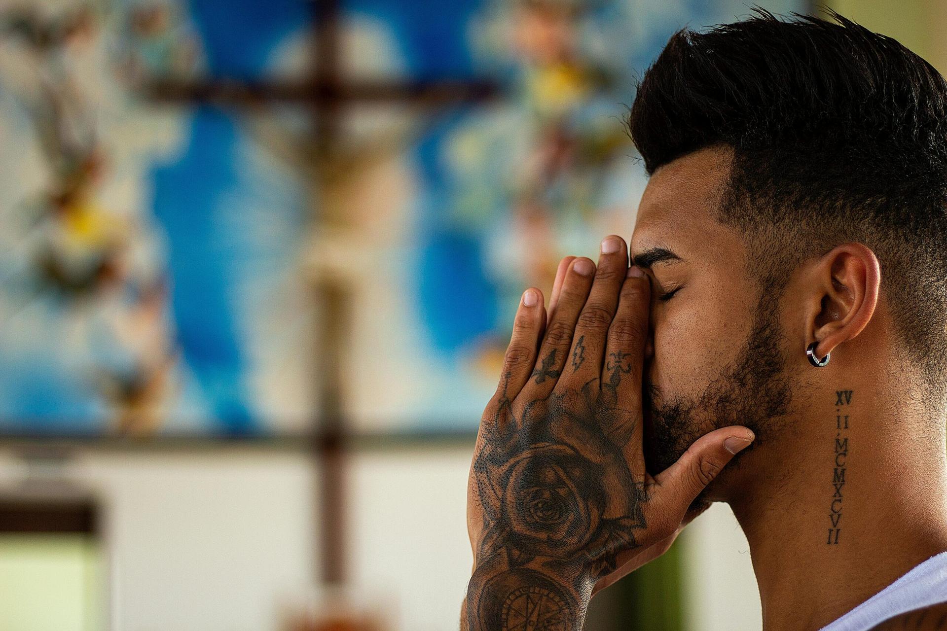 In the spiritual life, silence is the highest form of language