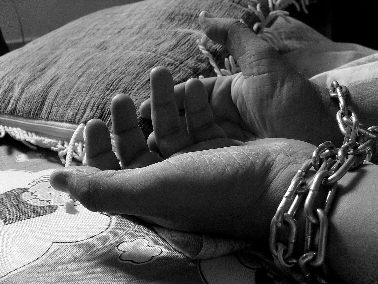 Church joins partners in Southern Africa to tackle human trafficking