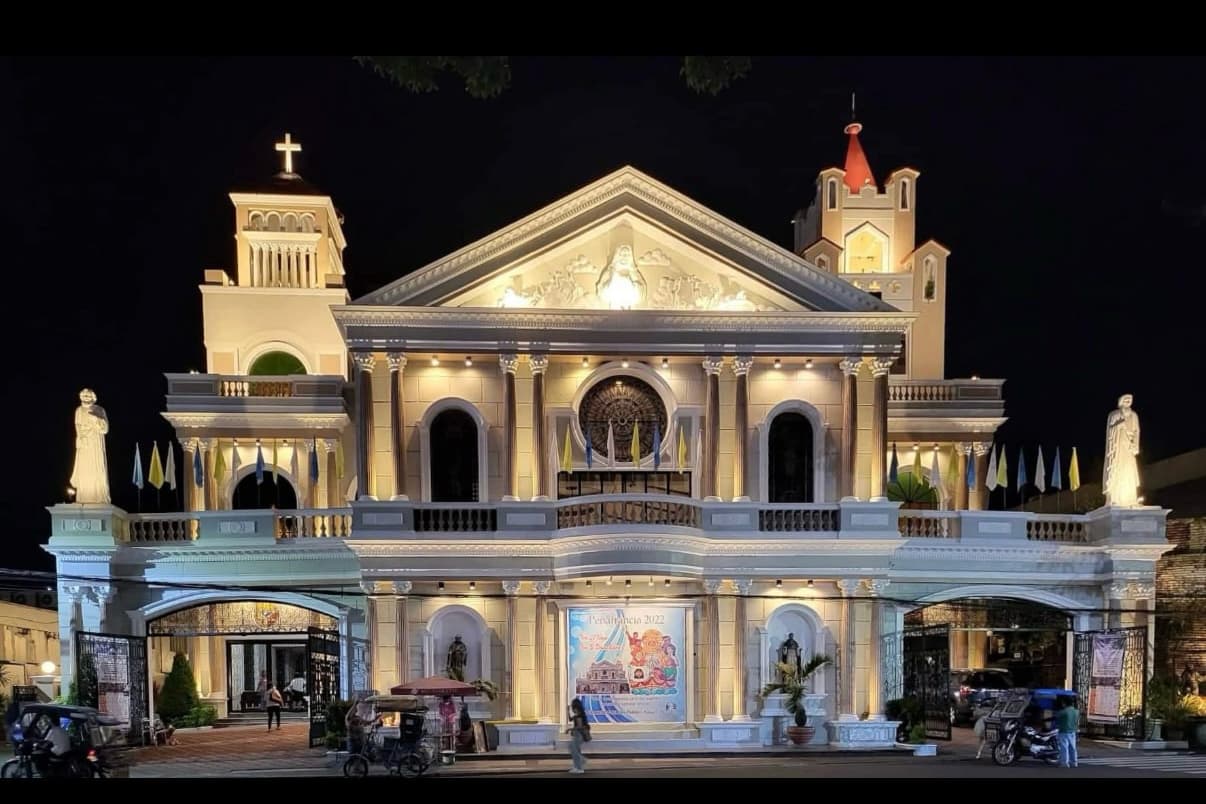 Filipino parish temporarily closed after teen commits suicide