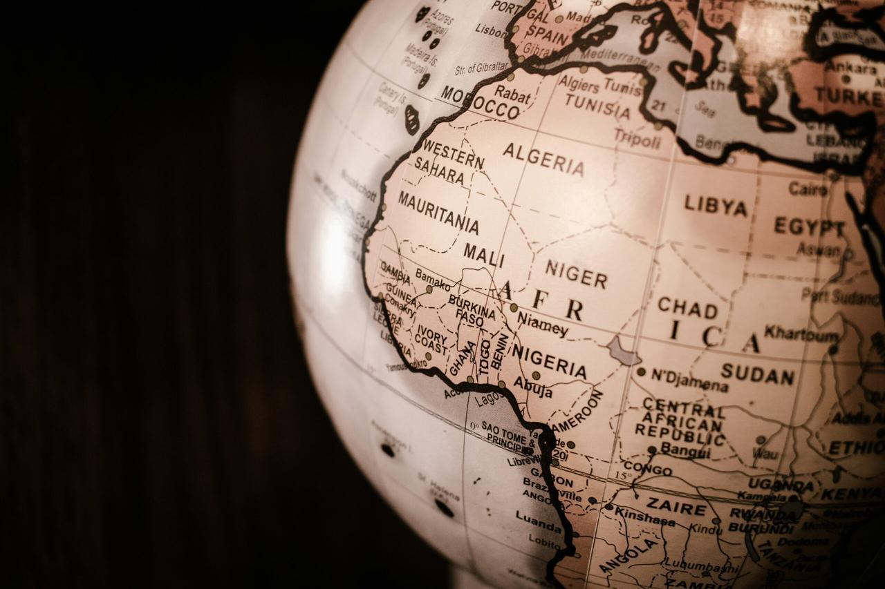 Catholic leaders accuse the West of exploiting Africa