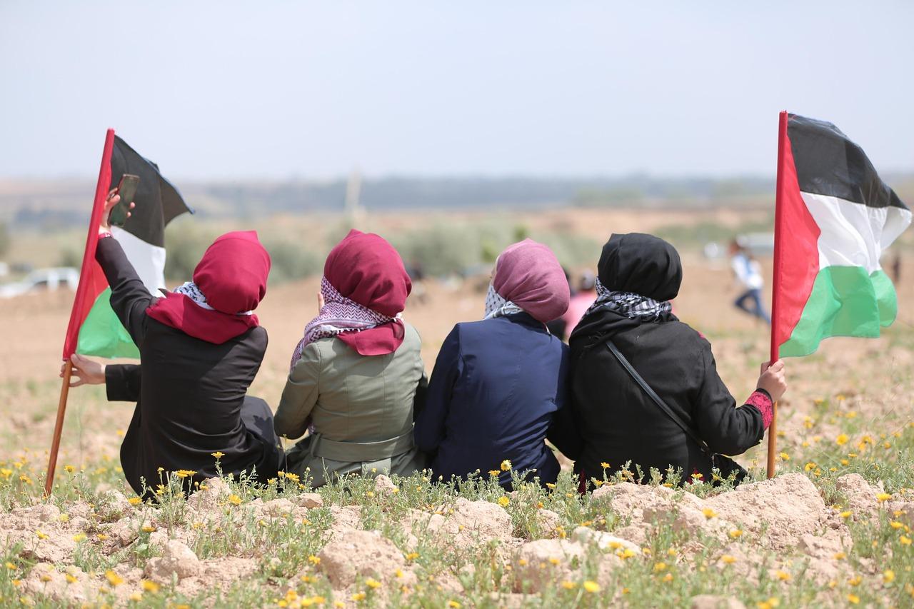Seven independent religious media outlets call for an end to trade between the EU and Israel