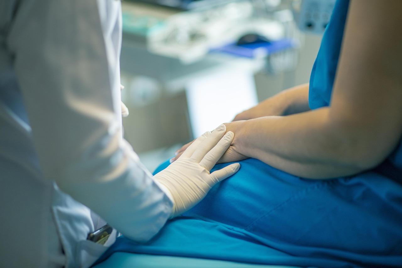 British bioethics center provides project to help people make medical decisions
