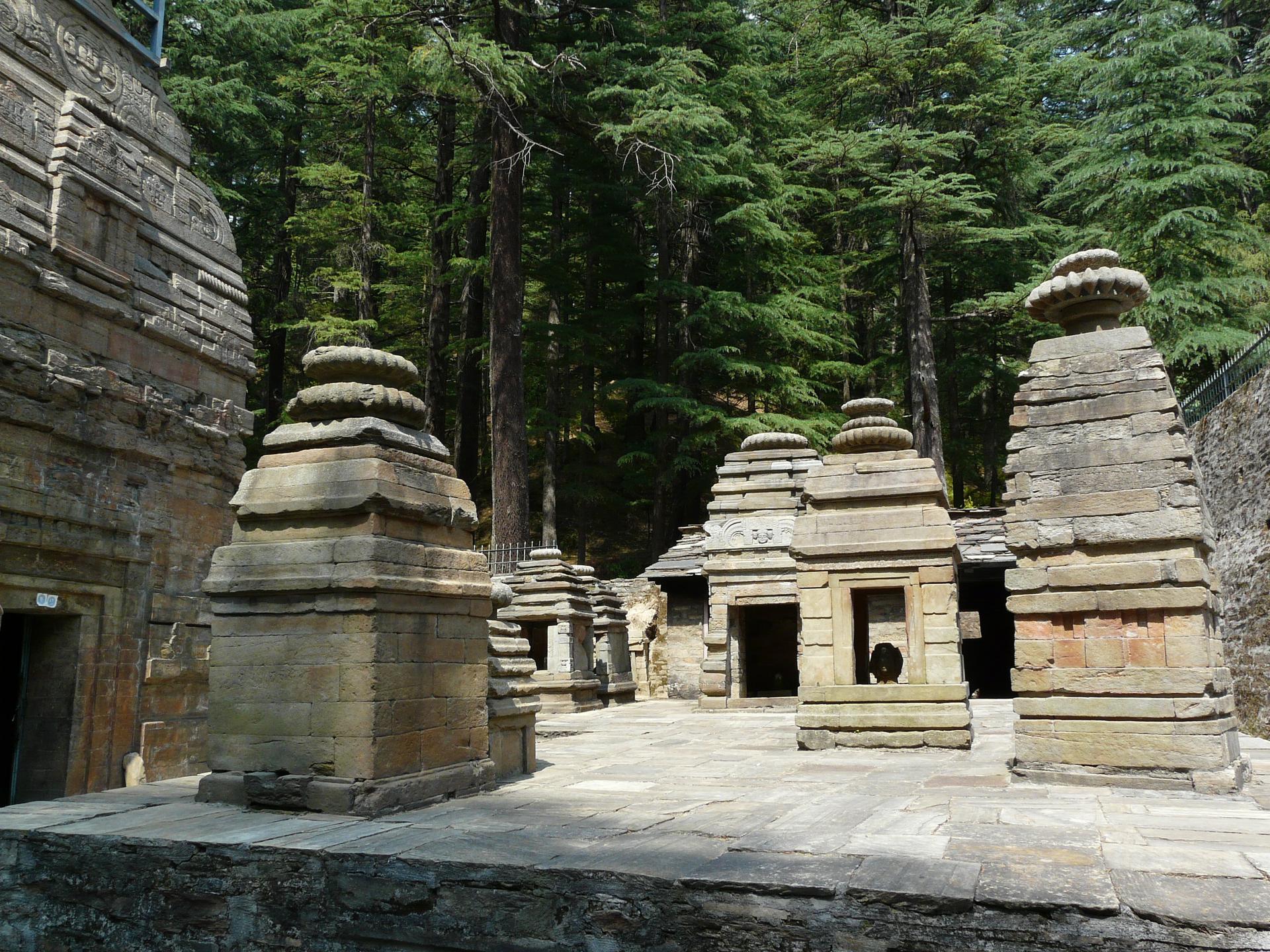 State in Northern India increases penalties for ‘illegal conversion’