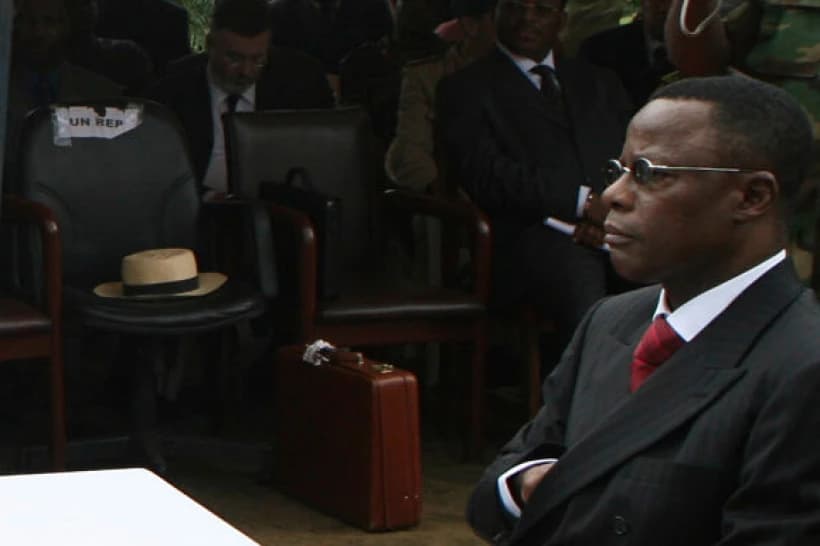 ’Cameroon bishop warns weak politics affects national stability