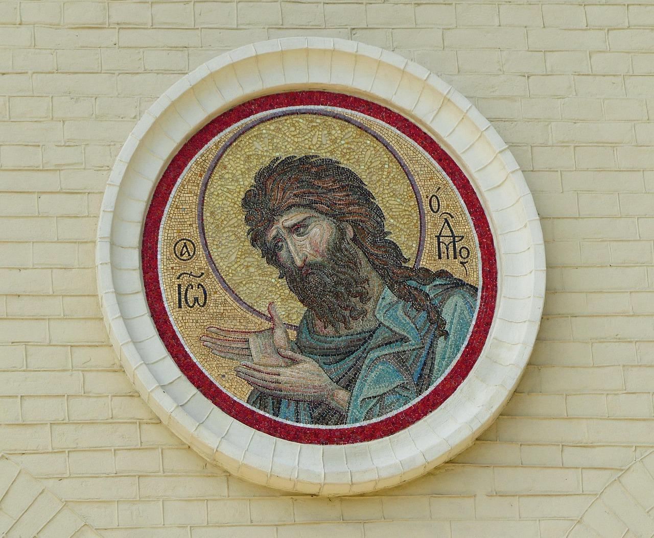 Prayer is seeing and actively cooperating with God’s care