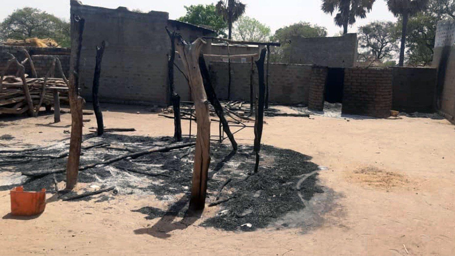 Christians in Chad complain of Islamicization of public institutions
