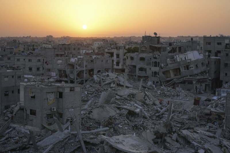 Palestine envoy hopes Leo can succeed ‘when others fail’ at ending war