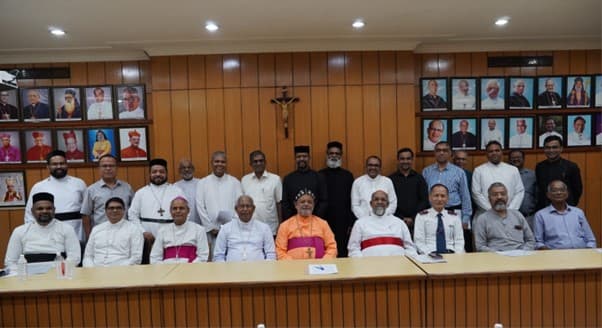 India’s bishops promote Christianity unity in teeth of growing attacks, pressures