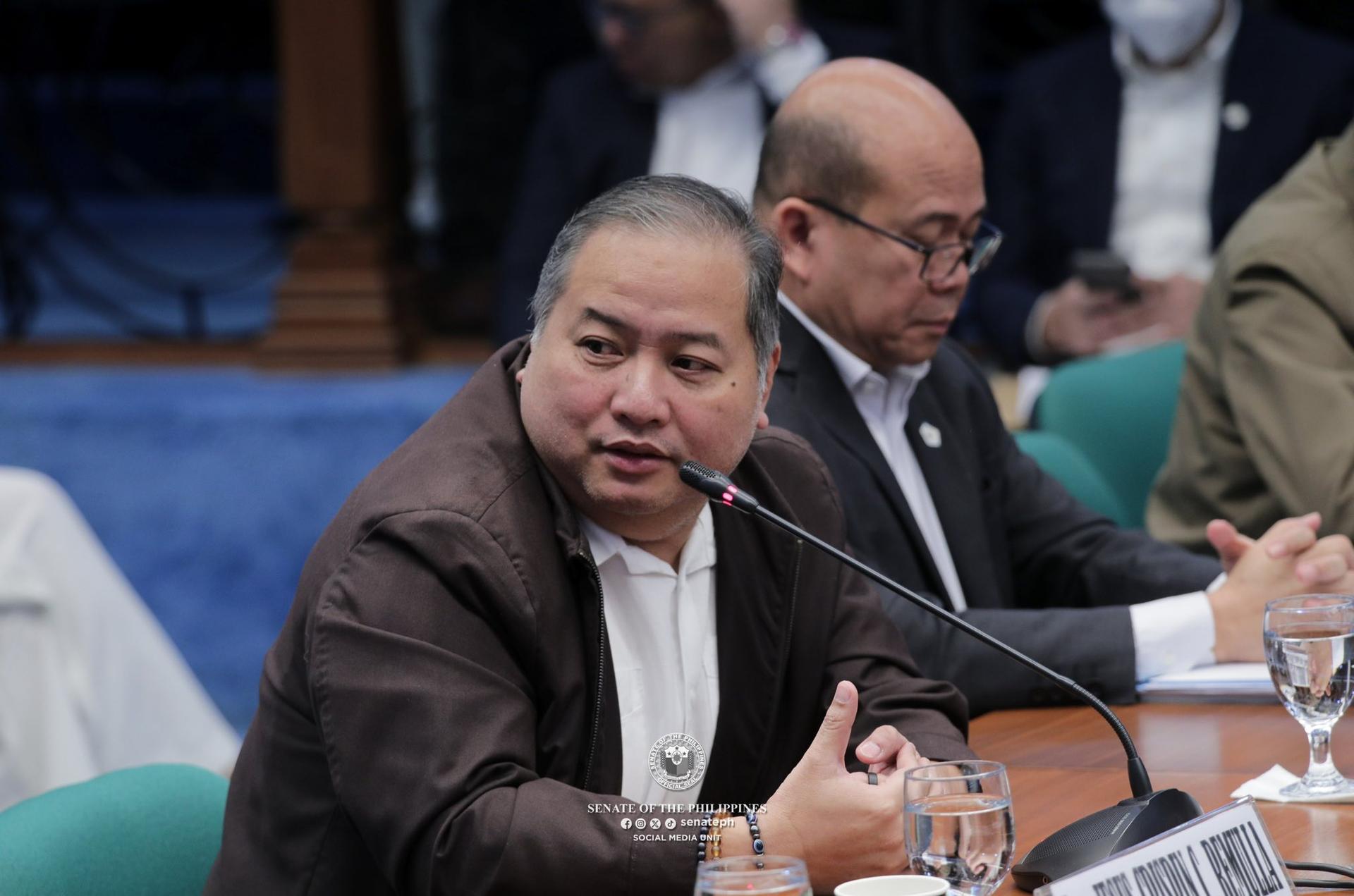 Filipino parish makes anti-corruption statement by rejecting a pickup truck