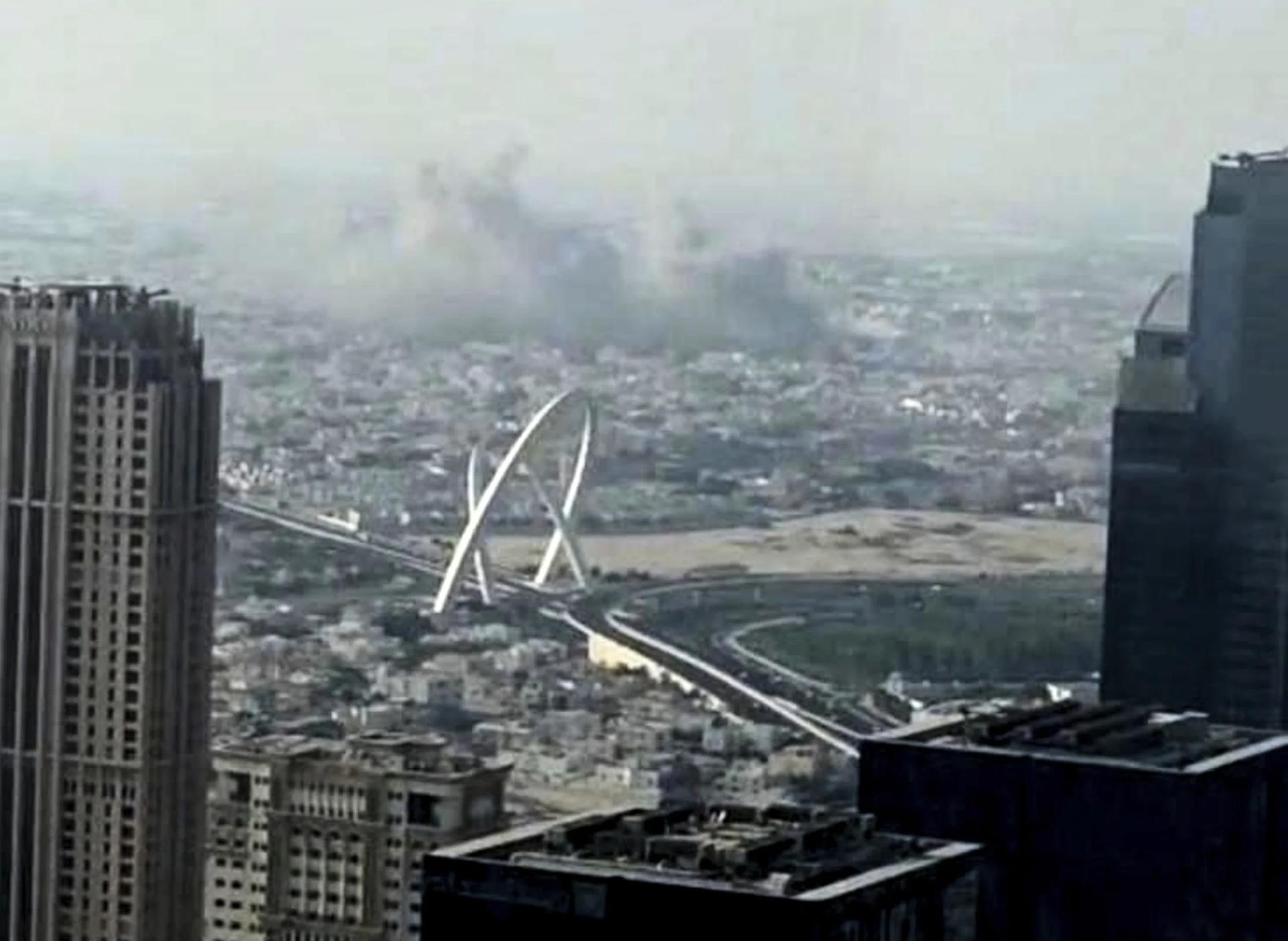 The pope calls Israeli attack on Hamas leadership in Qatar ‘really serious’