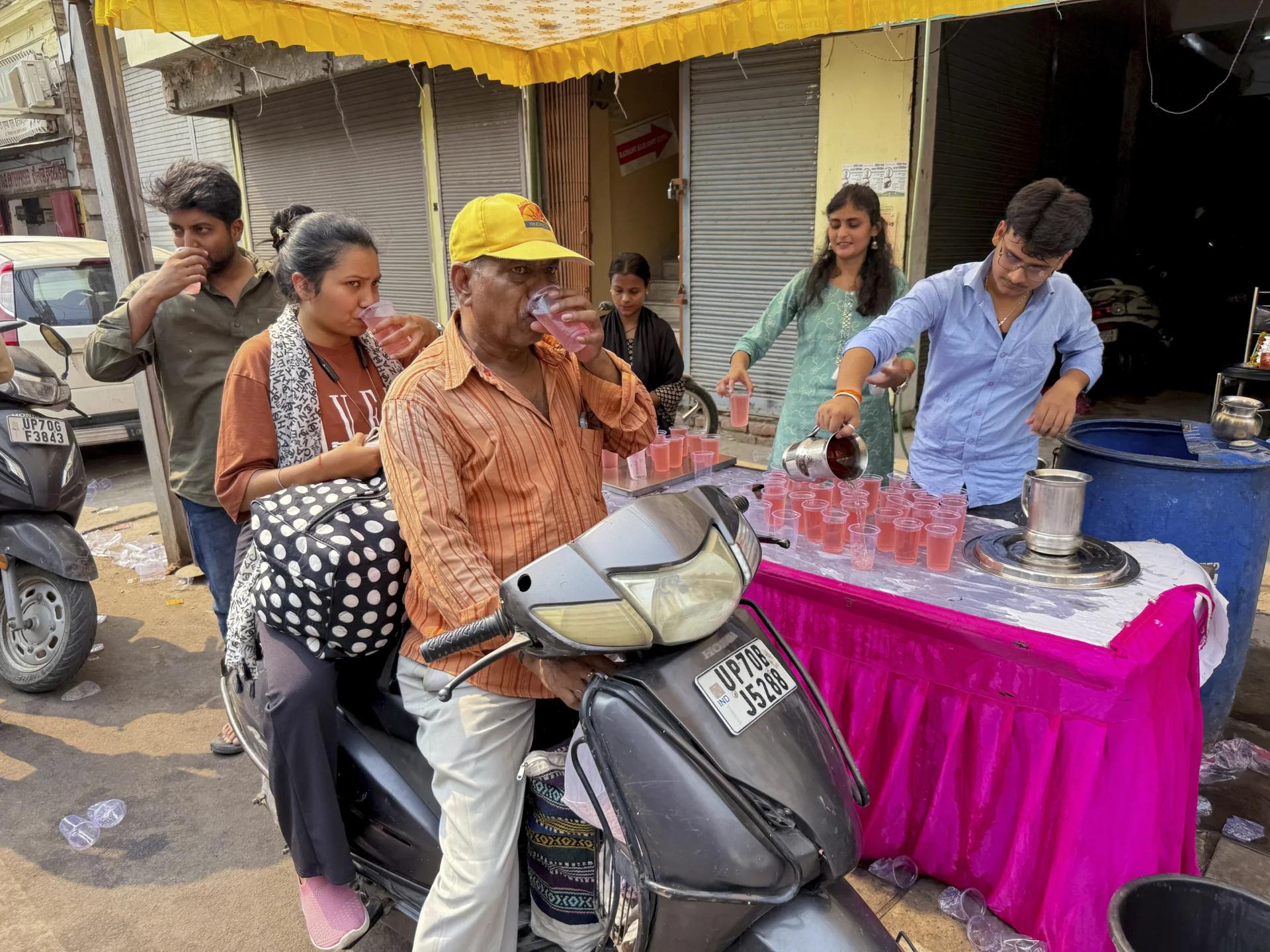 Two Christians arrested in India for ‘illegal conversions’