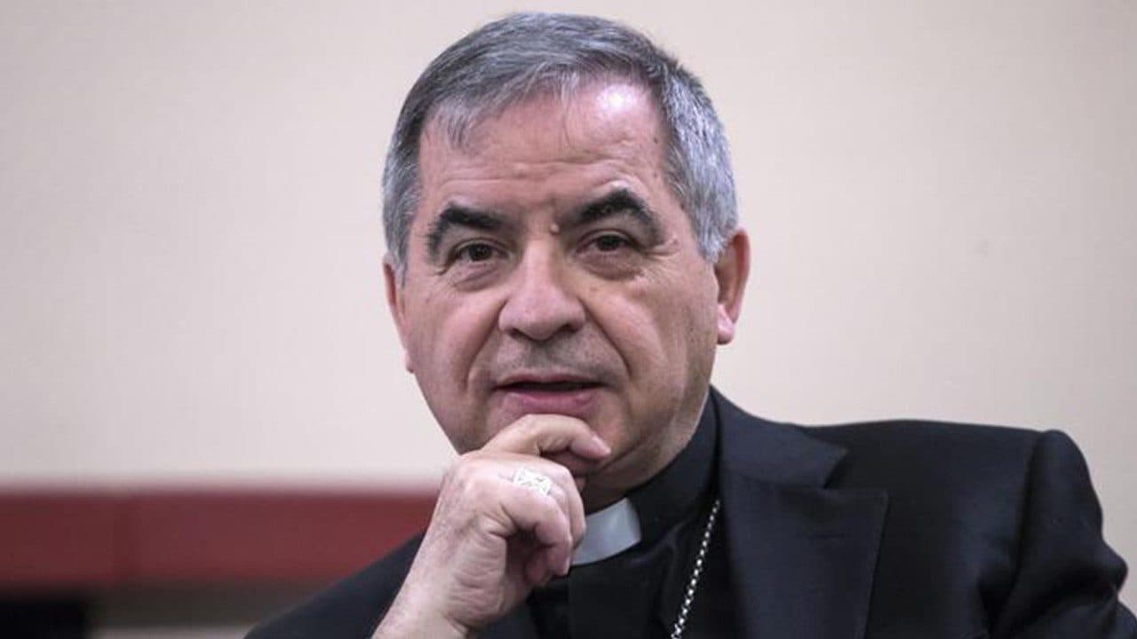 Appeals process in Vatican’s ‘Trial of the Century’ opens today