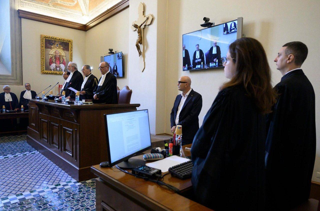 Will ‘ugly mess’ in Becciu case obscure the real issue facing Vatican justice?