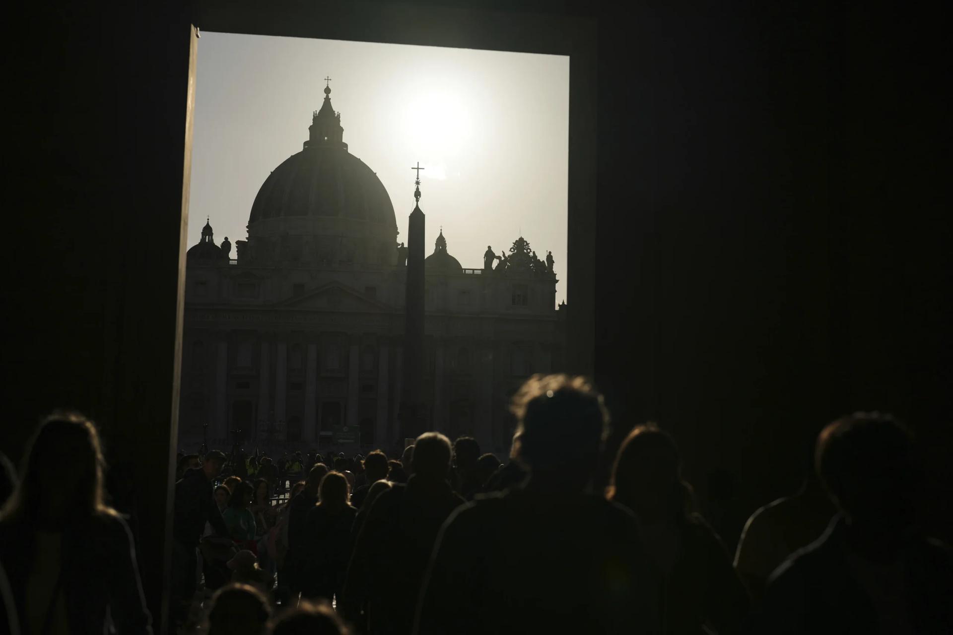 Toledo priest in Spain detained for drugs was denounced in Vatican two years ago